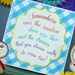 Whistling You a Happy Valentines Day, Whistle Valentine Tag, Whistle ...