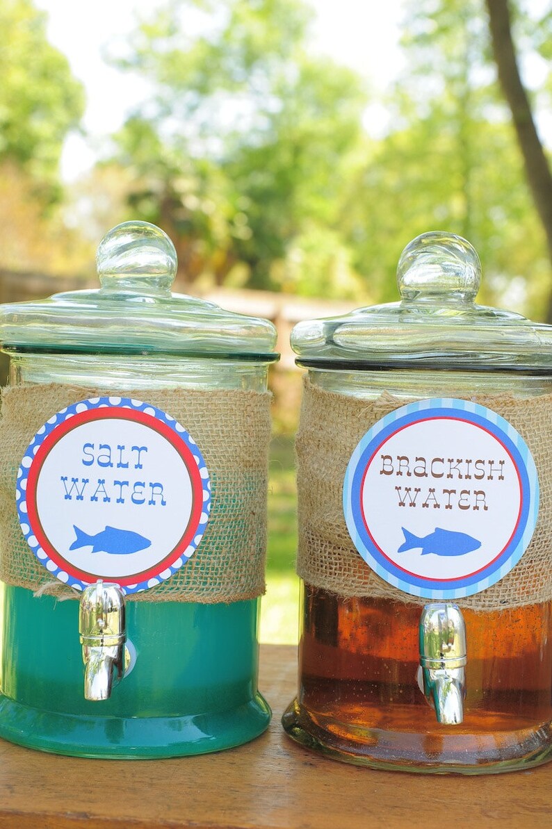 Gone Fishing Birthday Gone Fishing Printables Gone Fishing Etsy Gone Fishing Birthday Gone Fishing Printables Gone Fishing Etsy
