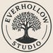 EverhollowStudio store logo
