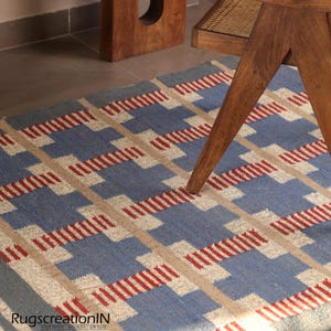 wool jute rug, rugs for livingroom, washable rug, bohemian rug, boho decor rug, geometric rug, handmade rugs, home decor rug, kilim rug, rug, tribal rug, turkish rug, vintage rug