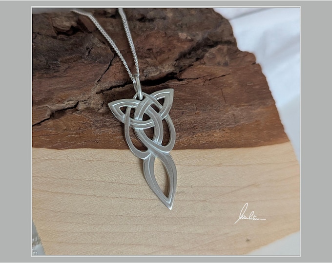 Anhänger Celtic