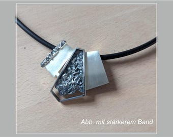 Anhänger "Klang der Stille"