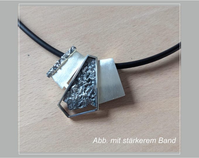 Anhänger "Klang der Stille"