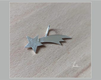 Anhänger "Stern von Bethlehem"