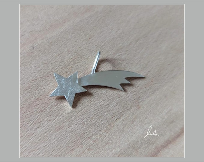 Anhänger "Stern von Bethlehem"