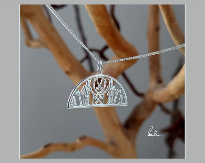 Anhänger Weihnachten