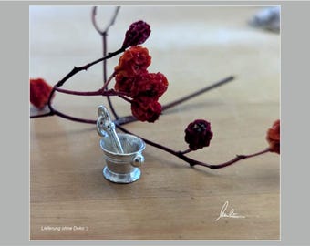 kleiner Apothekentopf