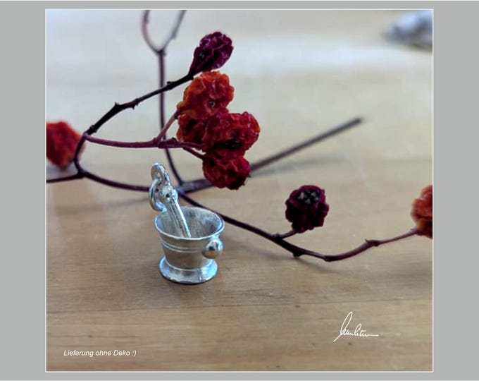 kleiner Apothekentopf