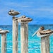 see more listings in the Beach Kids Birds Prints section