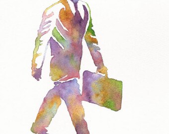 Golf-Druck Sport-Dekor Golf Geschenk Männer Golf-Dekor