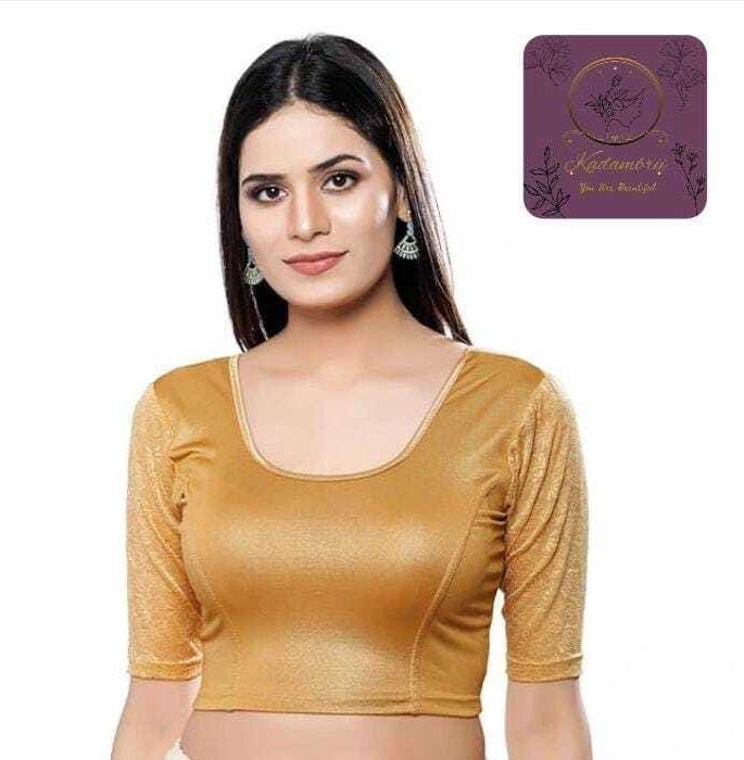 Golden lycra top México