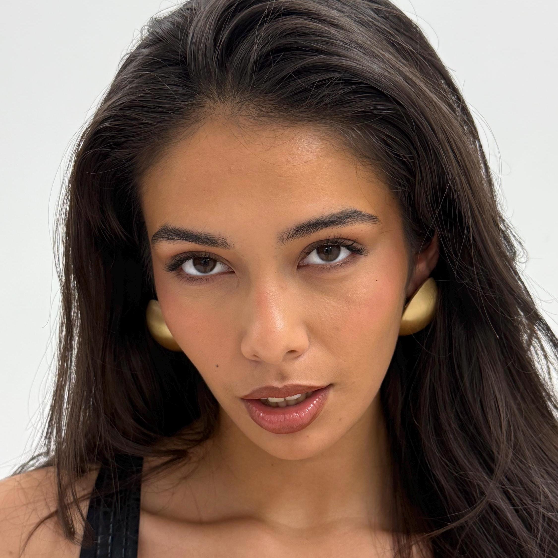 Nairobi Earrings main image 1
