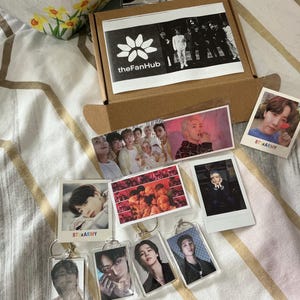 bts gift box