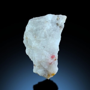 Brucite, Rose Quartz, Fluorite, Calcite, Garnet, Ruby, Epidote, Vesuvianite, Mixed Mineral Specimen Lot, 9 Pieces