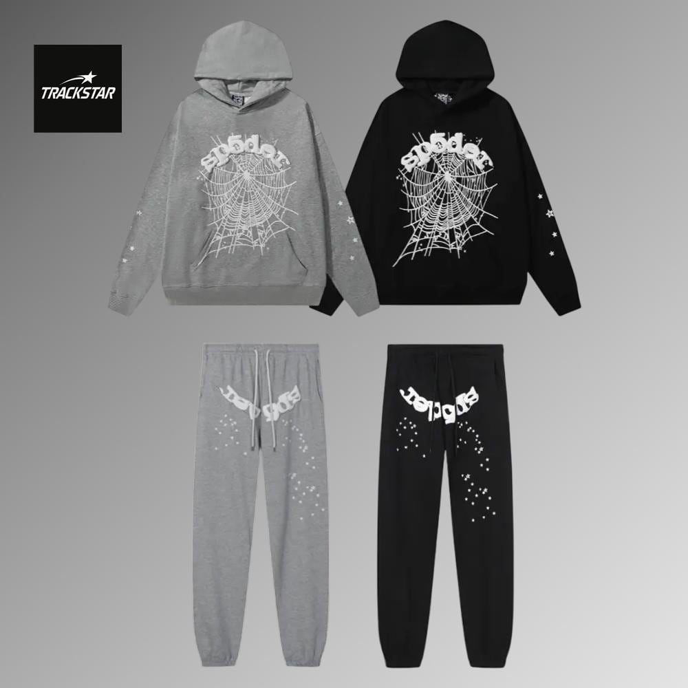 Sp5der hoodie fake - Etsy 日本
