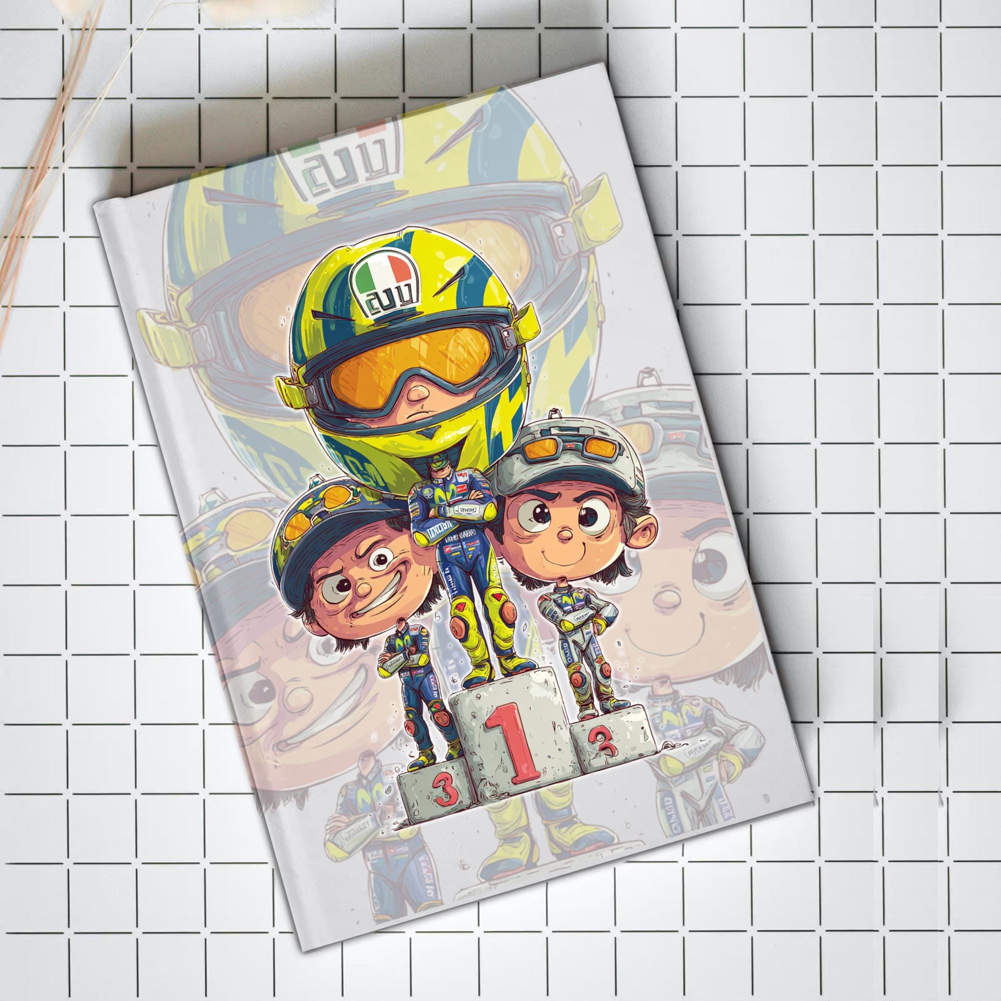 Chibi Character Racing Chibi Motorcycle Racing PNG Bundle | Cartoon Racing Rider Clipart - Etsy