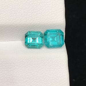 2.15 cts lagoon tourmaline from afghanistan mine.