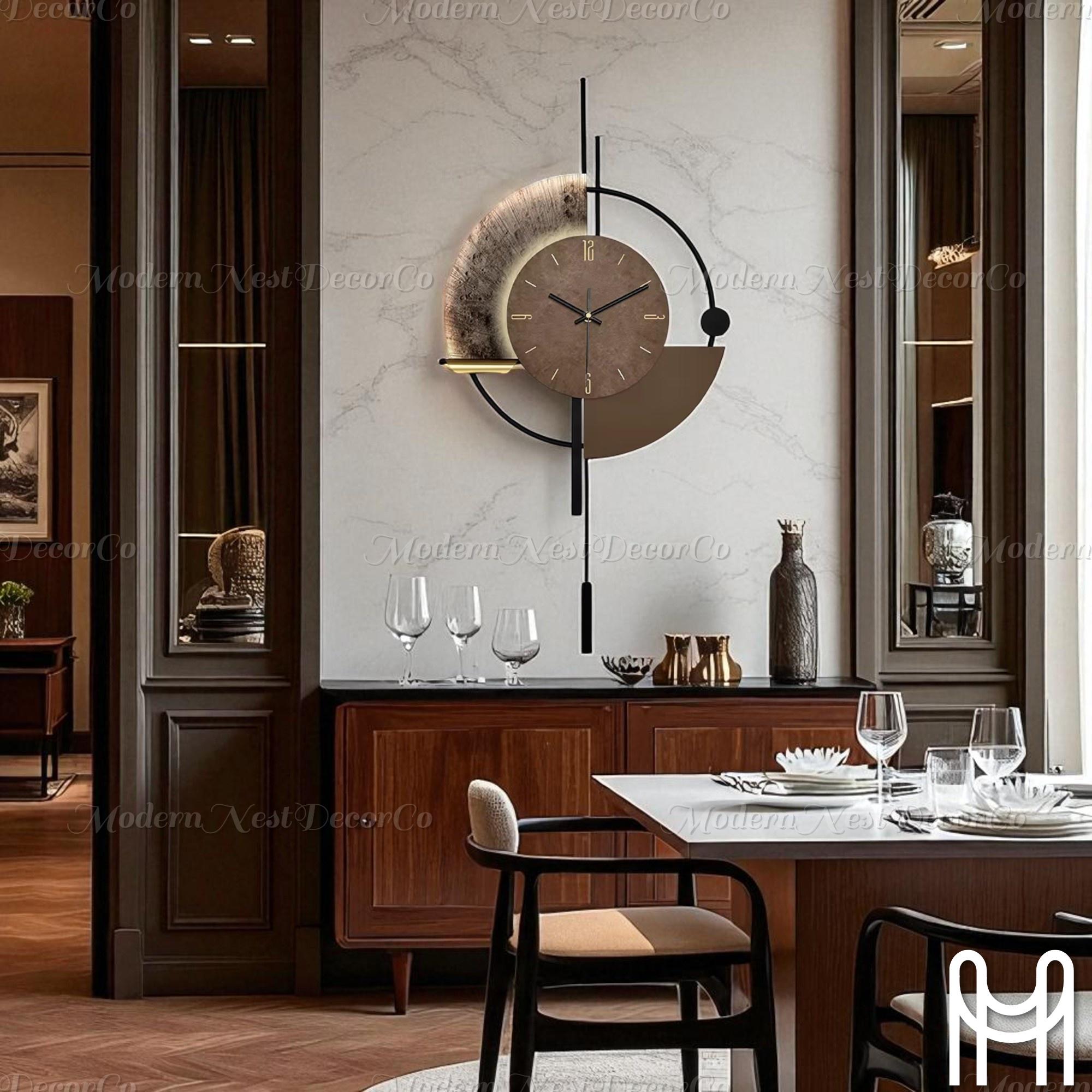 Digital clocks Italia