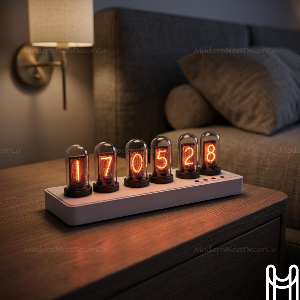 Vfd clock - Etsy 日本