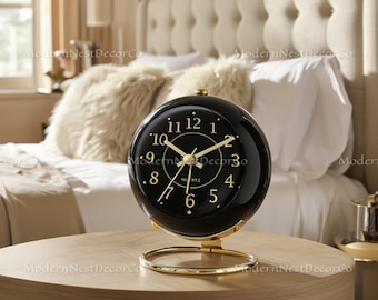 ヴィンテージ コパルジャパン 222 フリップクロック 24h 赤 白