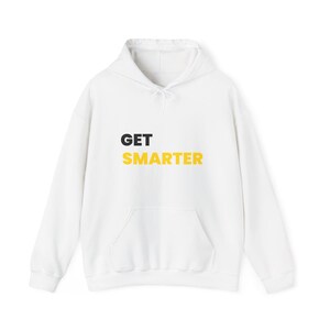Motivational Unisex Hoodie