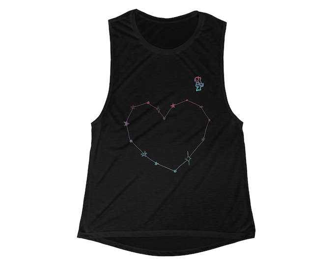 Womens Urban Tank Top