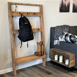 Scheve hal boomplan hal organisator DIY pdf