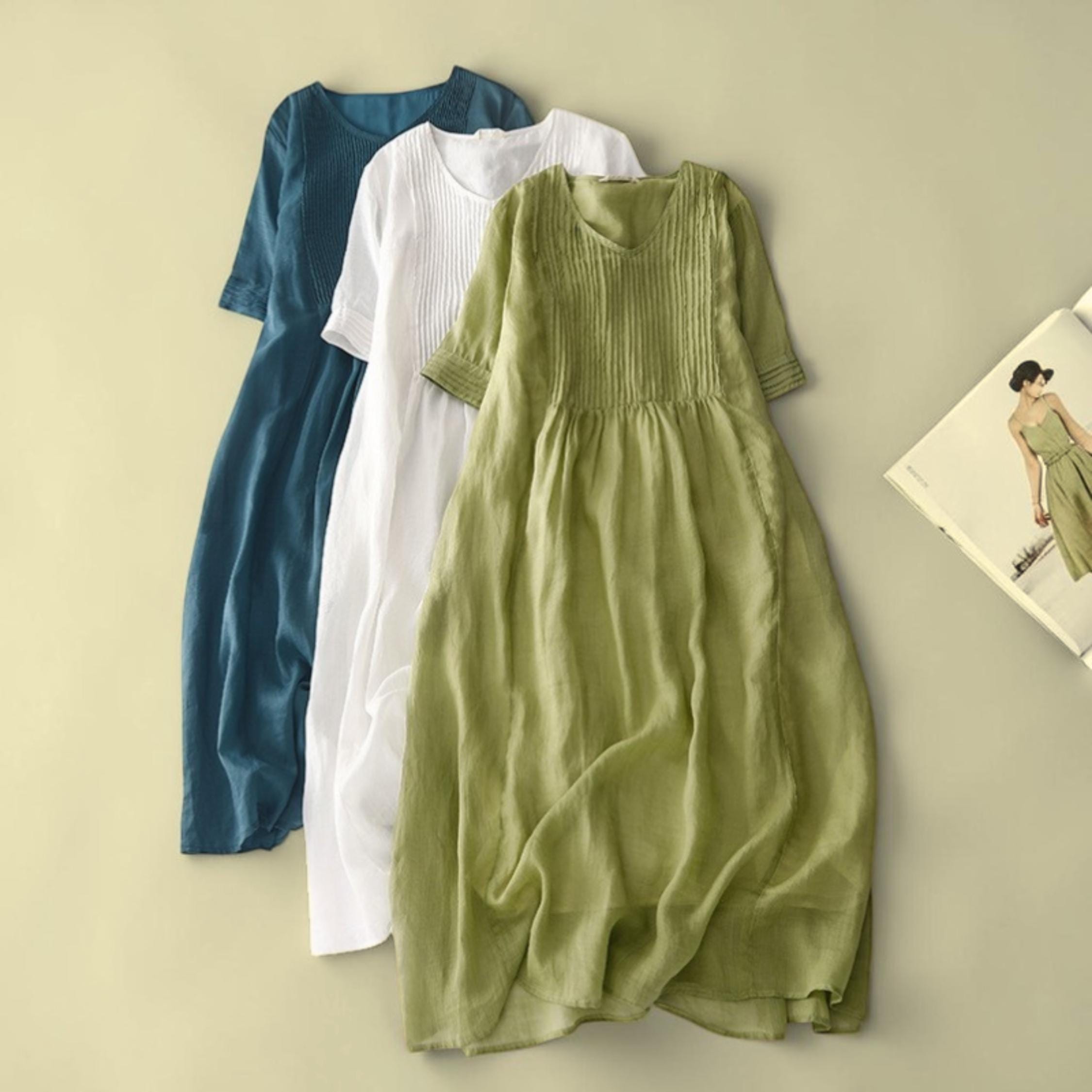 empire line summer dresses uk Empire Line Summer Dress