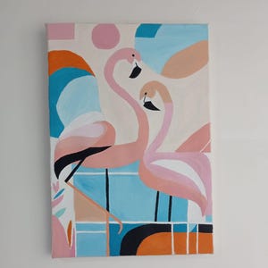 Oil Painting