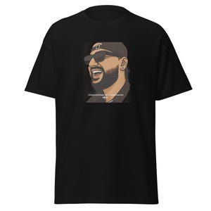 Camiseta Karan Aujla