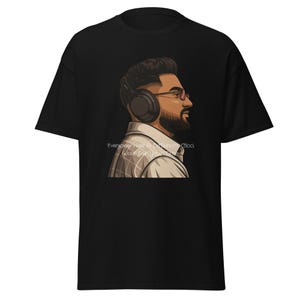 Camiseta Karan Aujla