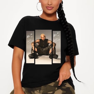 Chris Brown Breezy Bowl XX Shirt, 2025 Concert Graphic Tee, Hip Hop R&B Music Fan Gift, Unisex Streetwear T-Shirt, Breezy Tour Merch