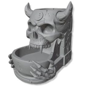 Gravefang – Dice Tower