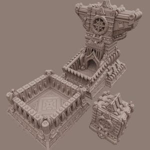 Anvil of Hellforged