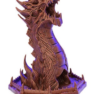 Dragon Tower
