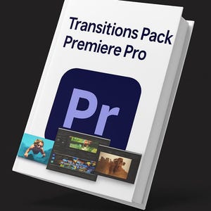 2000+ Premiere Pro Effects Preset