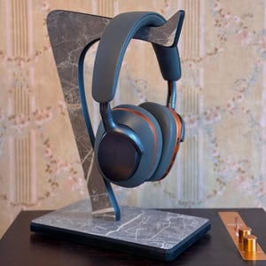 Handmade HPL Headphone Stand – Modern Minimalist Design, Durable & Stylish