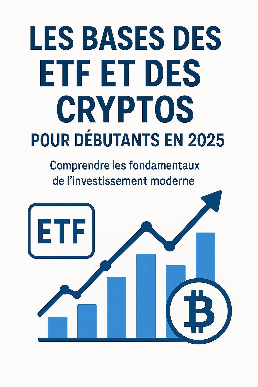 Everything you need to know about investing in crypto in 2025