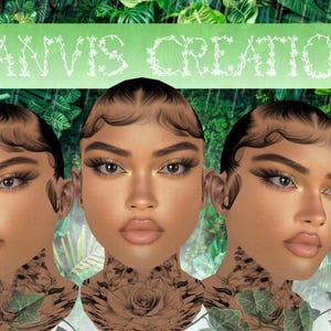 Premade Mar | GTA5 | Fivem skin | Female| file & download