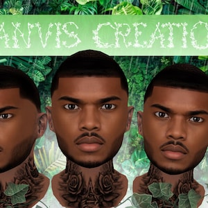 Premade Marco | GTA5 | Fivem skin | Male | file & download