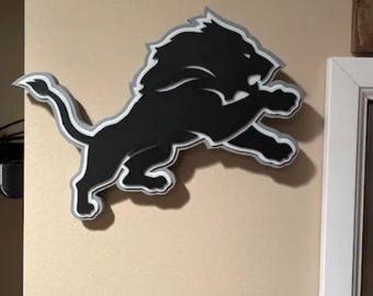Detroit Löwen unterzeichnen