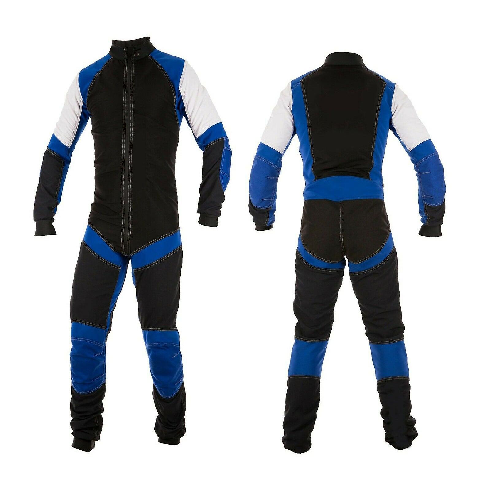 Combinaison De Parachutisme Impression Numérique – Couleurs Uniques – Toutes Tailles