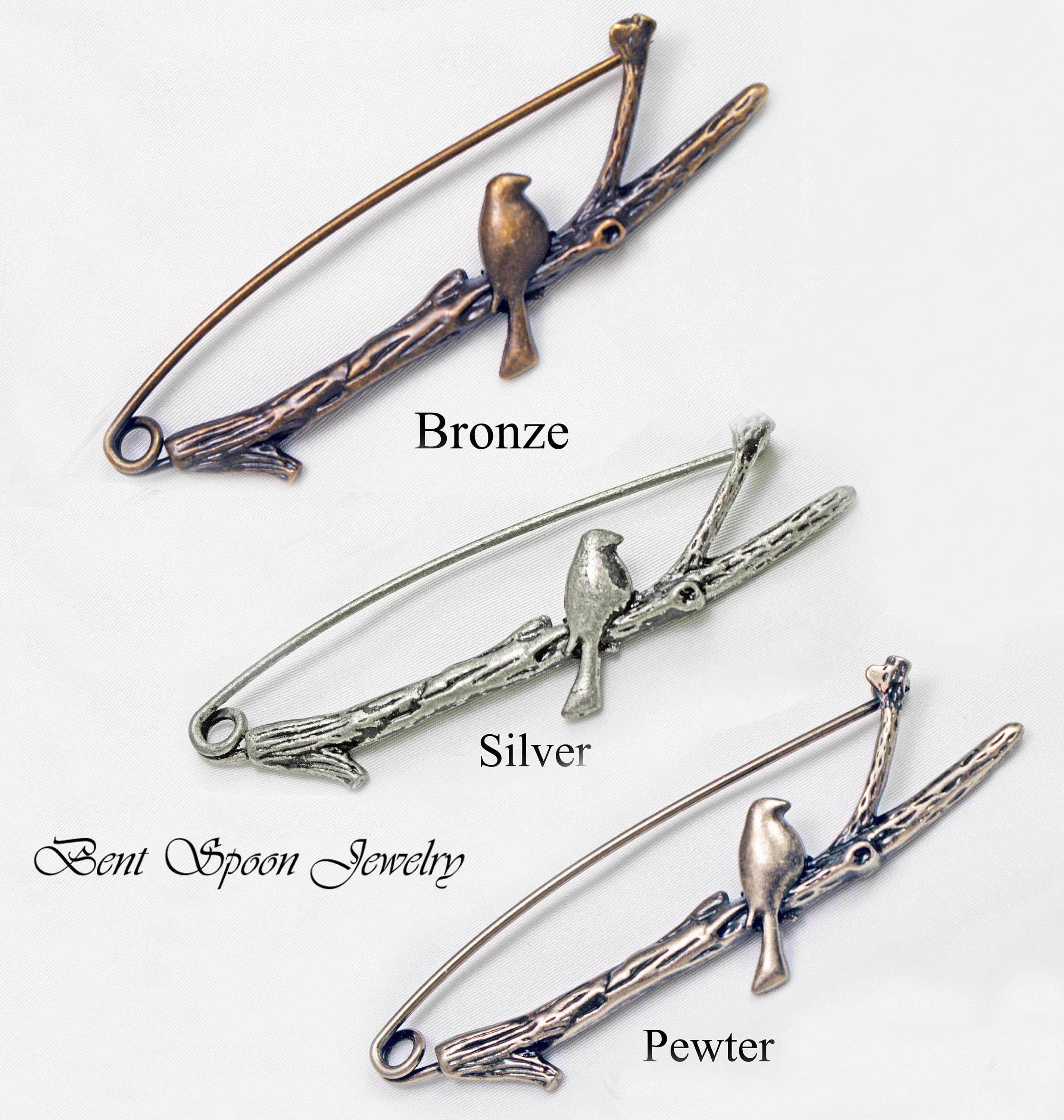 Shawl 2024 clasp pin