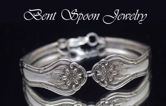 Etsy spoon jewelry discount