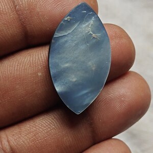 AAA Mother of Pearl Marquise Cabochons: Jewelry Making Gemstones