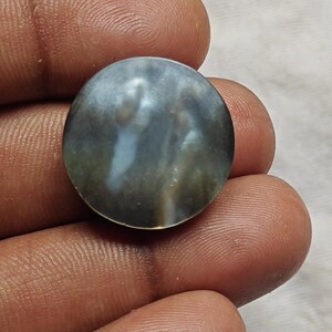 Natural Mother of Pearl Cabochon: AAA Gemstone for Jewelry Making