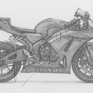Honda CBR600RR