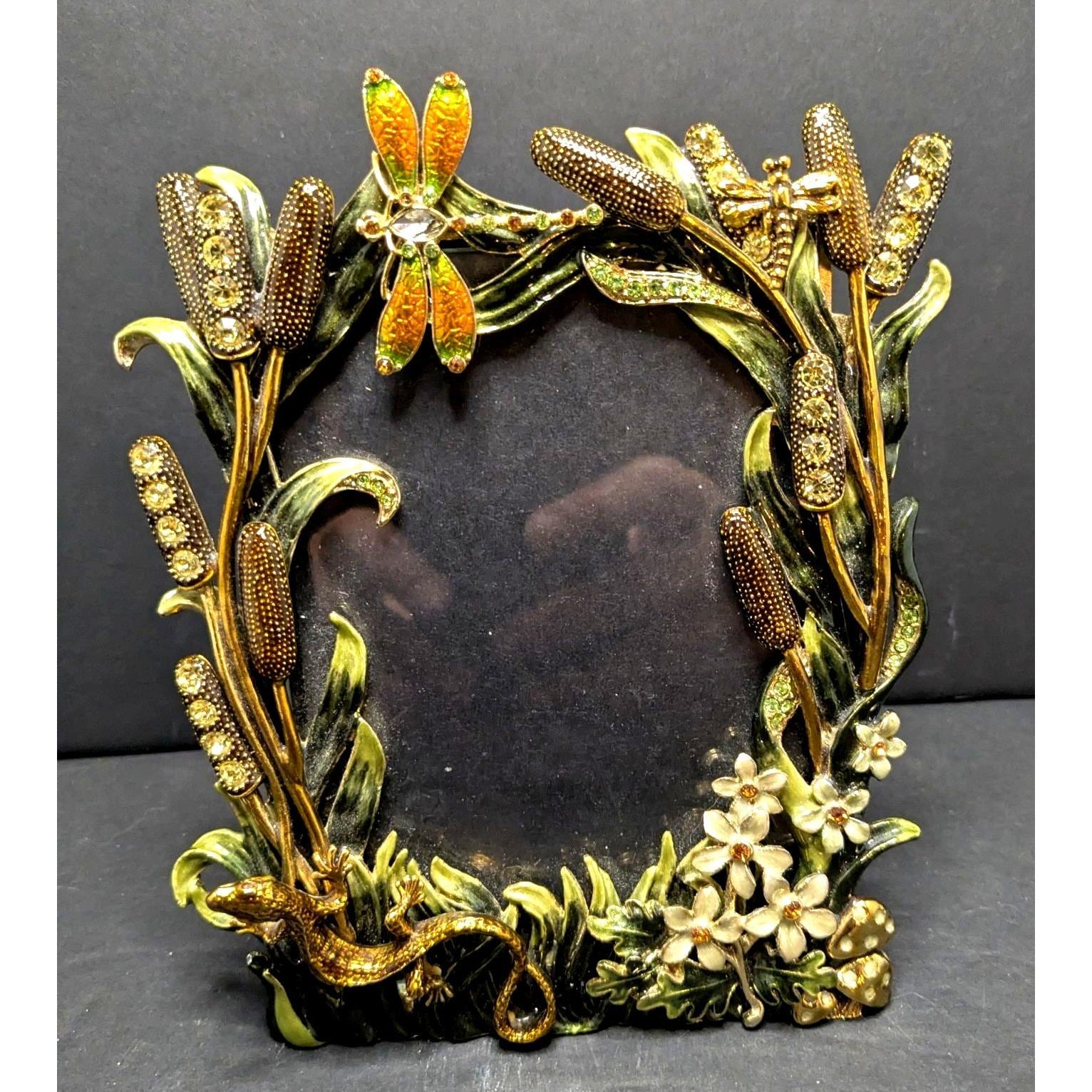 Z Gallerie Picture Frame - Etsy
