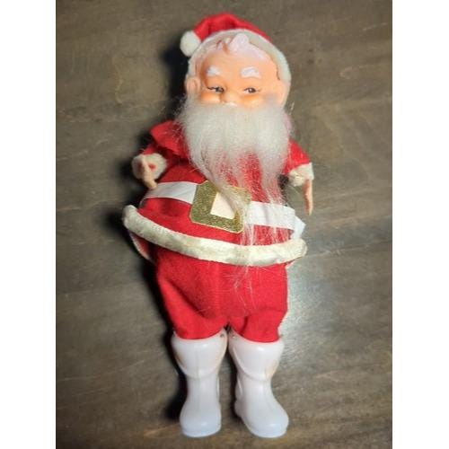 1960's Santa Japan - Etsy