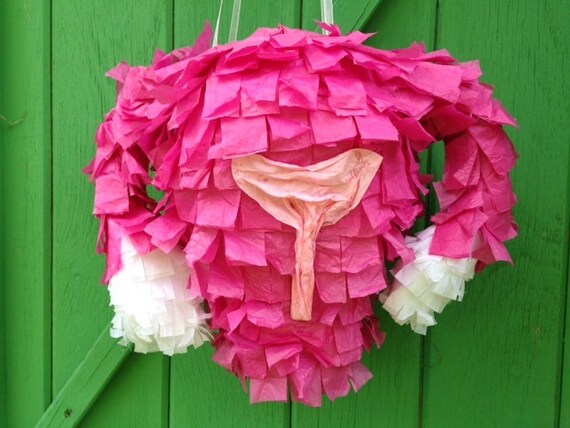 baby shower pinata